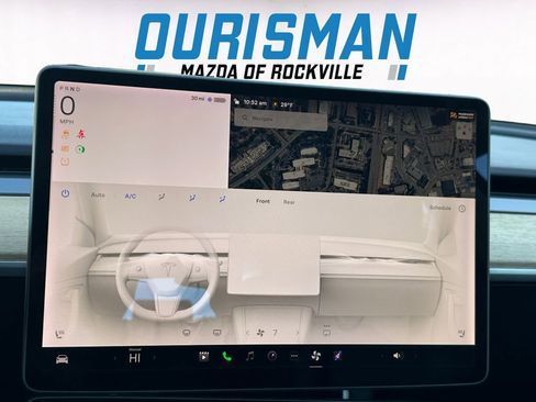 Used 2018 Tesla Model 3 Long Range image 14