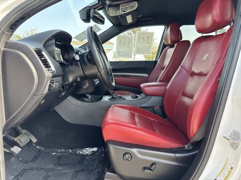 Used 2019 Dodge Durango R/T w/ Blacktop Package image 20
