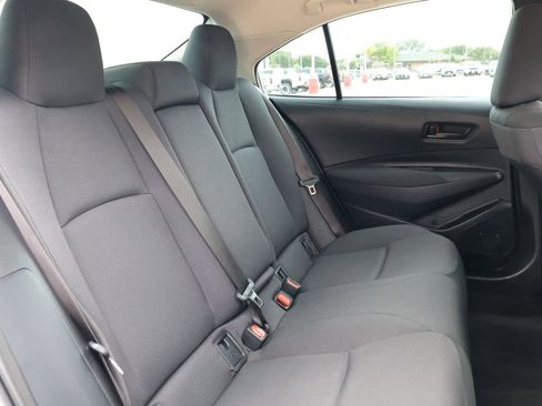 Used 2024 Toyota Corolla LE FWD image 28