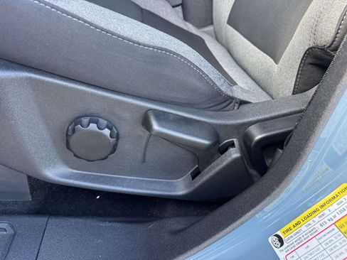 Certified 2023 Ford Bronco Big Bend image 19