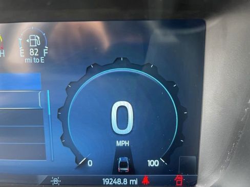 Used 2023 Ford F350 Lariat w/ Tow Technology Package image 16