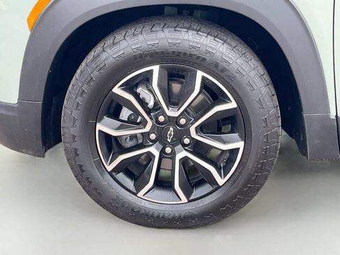 Used 2025 Chevrolet TrailBlazer ACTIV w/ Convenience Package FWD image 29