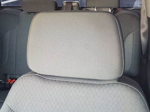 Used 2024 Chevrolet Silverado 1500 Custom Trail Boss image 21