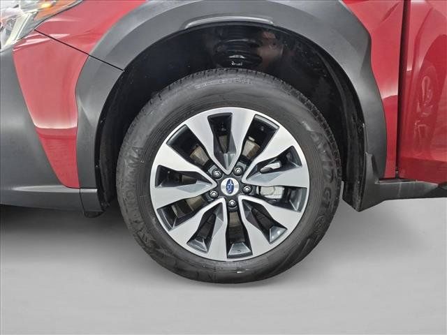 Used 2024 Subaru Outback Limited AWD/4WD image 28