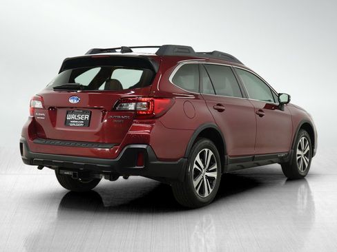 Used 2019 Subaru Outback 3.6R Limited image 5