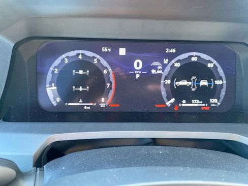 New 2026 Toyota Tacoma Limited image 15