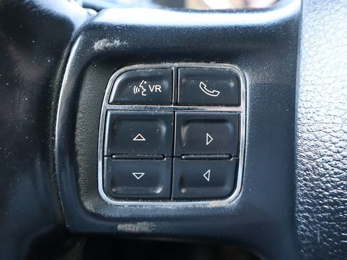 Used 2018 RAM 2500 Big Horn AWD/4WD image 29