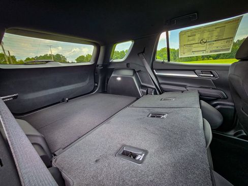 New 2027 GMC Terrain Elevation AWD/4WD image 34