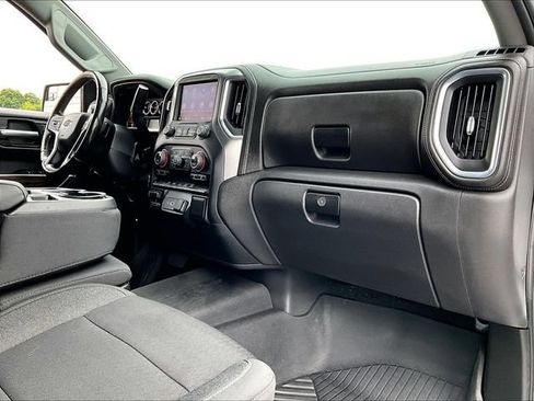 Used 2022 Chevrolet Silverado 1500 RST AWD/4WD image 14