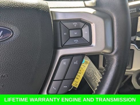 Used 2022 Ford F250 Lariat w/ Chrome Package AWD/4WD image 28