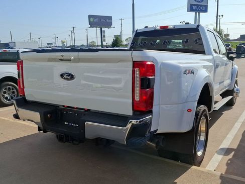 Used 2026 Ford F450 Lariat AWD/4WD image 7