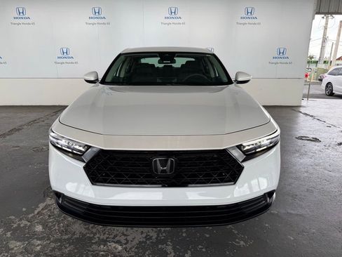 Used 2024 Honda Accord LX image 5