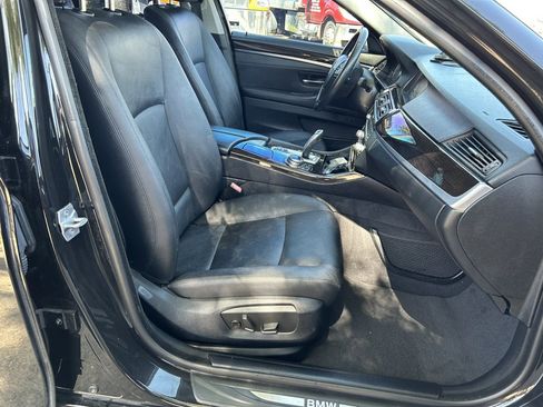 Used 2014 BMW 535d Sedan image 22