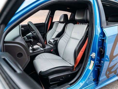 Used 2023 Dodge Charger SRT Hellcat RWD image 20