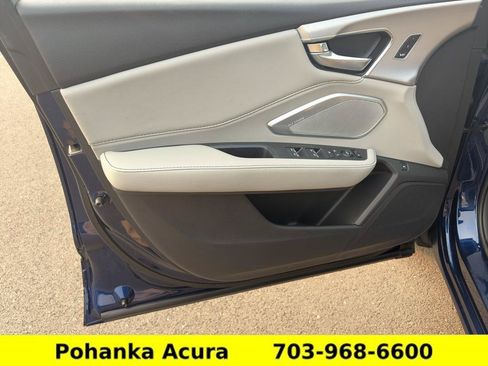 Certified 2023 Acura RDX AWD w/ Technology Package image 25