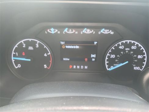 New 2024 Ford F350 XL w/ XL Chrome Package image 16