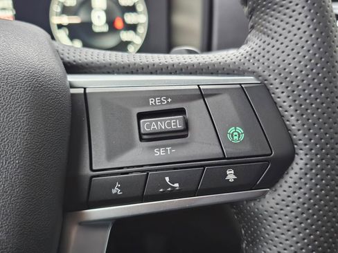 Used 2025 Mitsubishi Outlander SEL Black Edition image 22