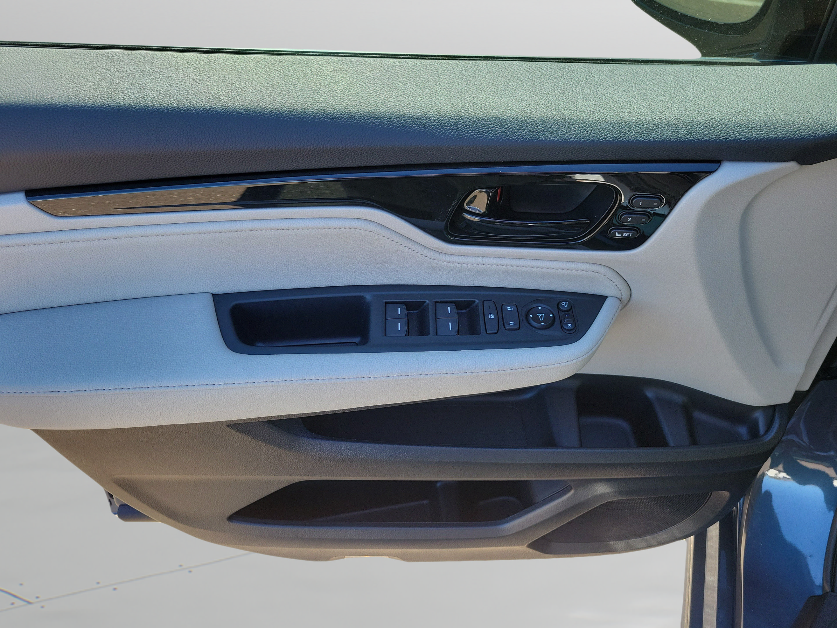 New 2027 Honda Odyssey Elite image 23