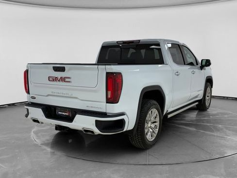 Used 2026 GMC Sierra 1500 Denali AWD/4WD image 3