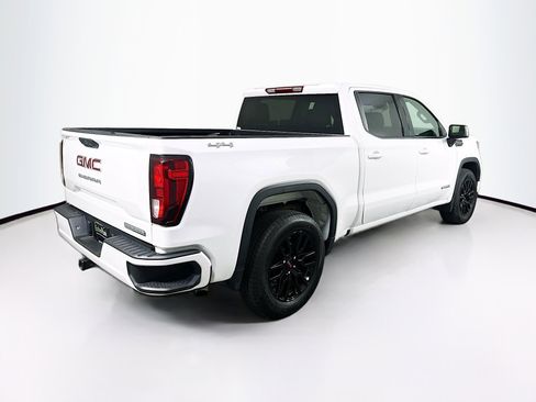 Used 2024 GMC Sierra 1500 Elevation image 9