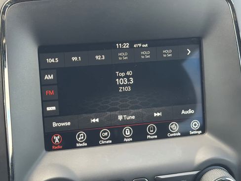 Used 2020 Dodge Durango GT image 19