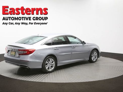 Used 2020 Honda Accord LX image 40