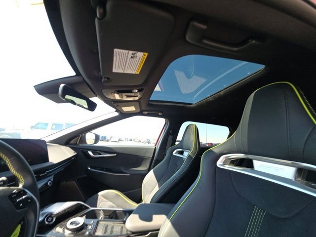 Certified 2024 Kia EV6 GT AWD/4WD image 11