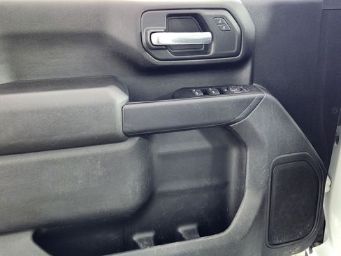 Used 2023 Chevrolet Silverado 2500 W/T w/ WT Convenience Package image 16