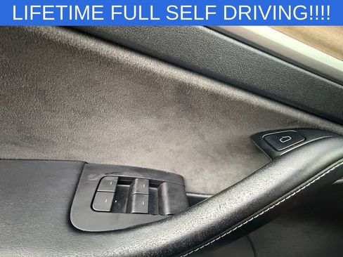 Used 2021 Tesla Model 3 Performance AWD/4WD image 22