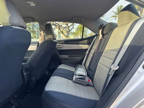 Used 2016 Toyota Corolla LE image 11