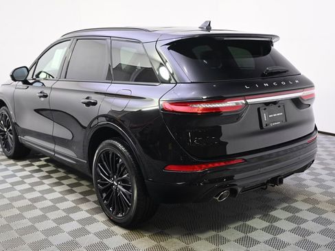 New 2026 Lincoln Corsair Reserve image 3