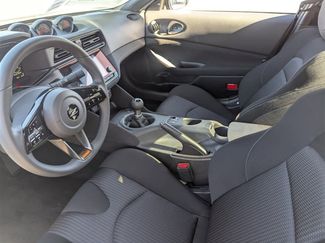 New 2026 Nissan Z Sport w/ Floor Mat Package video 2