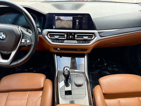 Used 2020 BMW 330i 330i w/ Premium Package image 18