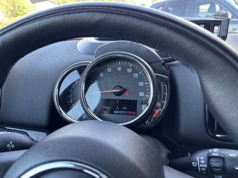 Used 2018 MINI Cooper Countryman ALL4 AWD/4WD image 16