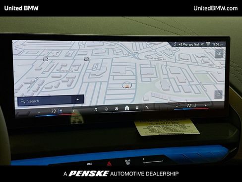 New 2026 BMW X3 M50 AWD/4WD image 10