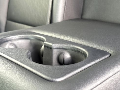 New 2026 Chevrolet Equinox RS w/ Safety and Technology Package image 34