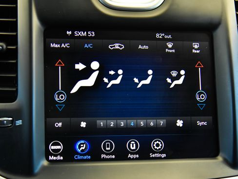 Used 2021 Chrysler 300 Touring w/ Sport Appearance Package RWD image 23