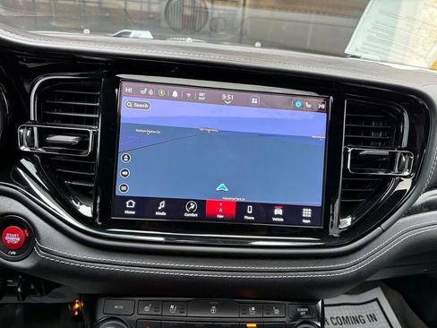 Used 2024 Dodge Durango SRT image 40