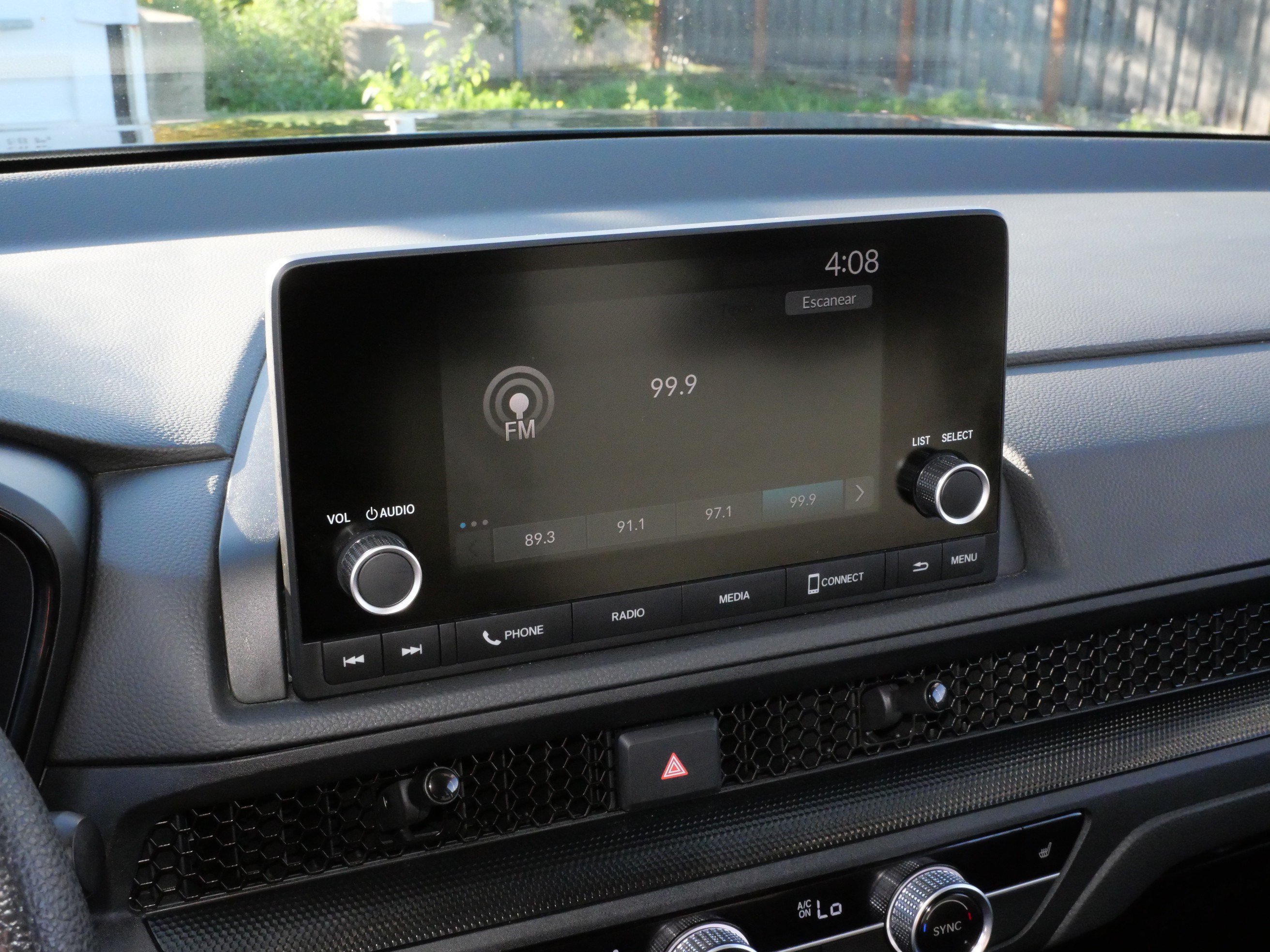 Used 2024 Honda CR-V EX image 22
