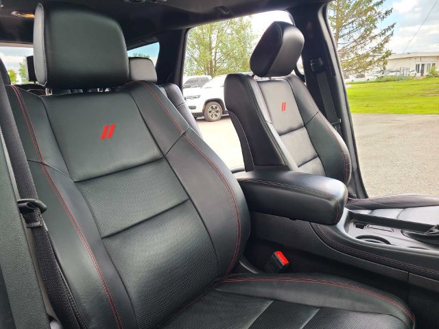 Used 2023 Dodge Durango R/T AWD/4WD image 22