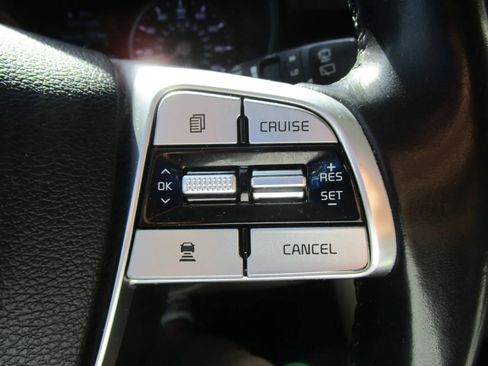 Used 2021 Kia Telluride S AWD/4WD image 22