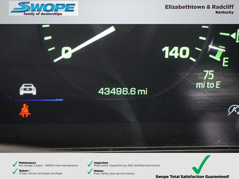 Used 2024 Ford Mustang Premium image 17