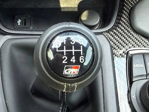 Used 2026 Toyota Supra RWD image 25