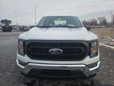Used 2023 Ford F150 XL w/ Trailer Tow Package image 15