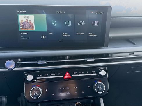 New 2026 Hyundai Tucson SEL image 10