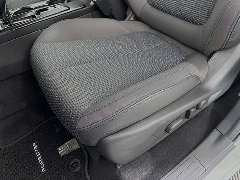 New 2026 Subaru Forester Premium AWD/4WD image 18