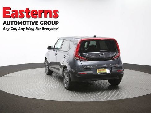 Used 2021 Kia Soul S FWD image 36