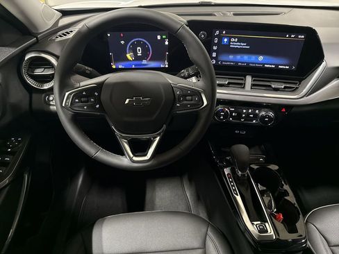 New 2026 Chevrolet Trax ACTIV w/ Driver Confidence Package image 11