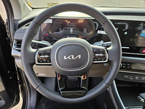 New 2026 Kia Carnival LXS image 14