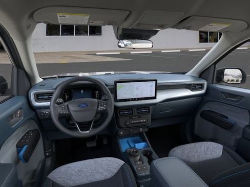 New 2025 Ford Maverick XLT w/ XLT Luxury Package AWD/4WD image 9